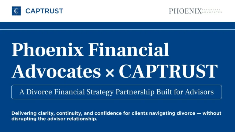 Captrust Pitch Deck